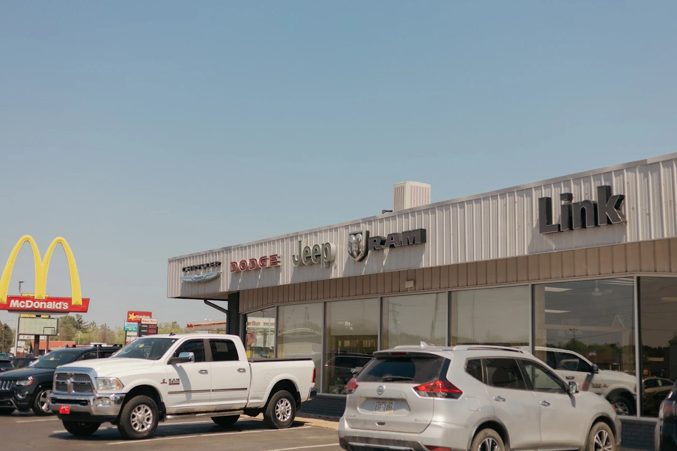 Dealer photo